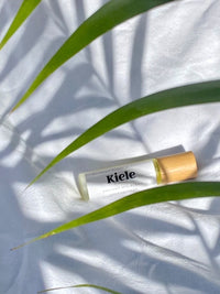 HAA & CO PERFUME ROLLER - KIELE (GARDENIA)