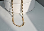 SUNDAY JEWELS - CALL ME DADDY NECKLACE - 20"