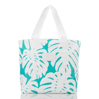 ALOHA COLLECTION DAY TRIPPER /  MANOA WHITE/OCEAN