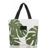 ALOHA COLLECTION DAY TRIPPER / MONSTERA / SEAWEED