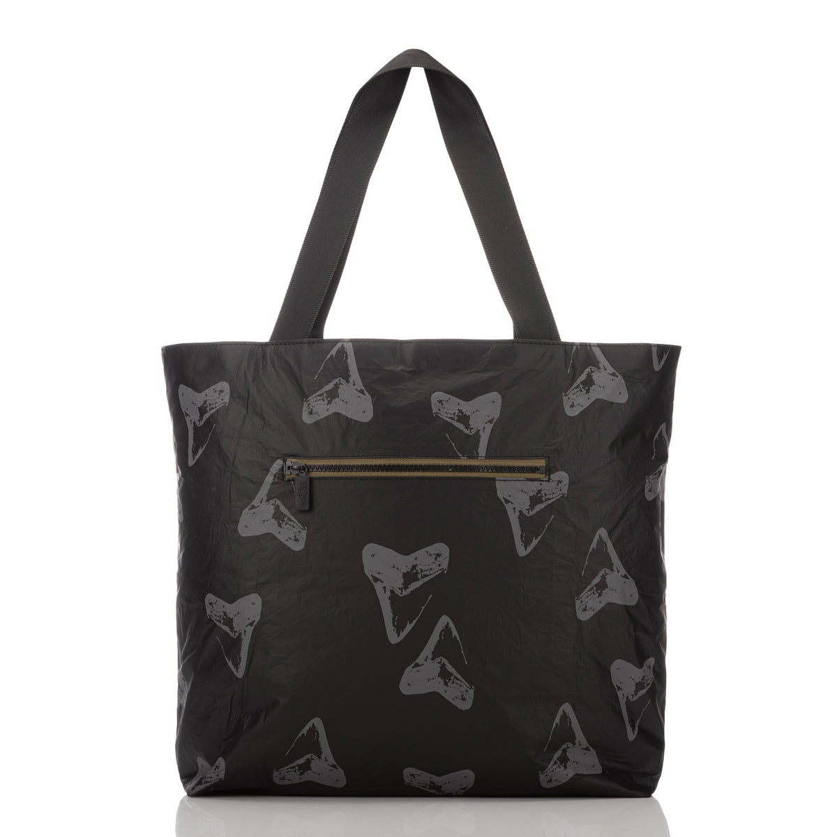 ALOHA COLLECTION DAY TRIPPER / 'AUMAKUA CHAR/BLK
