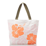 ALOHA COLLECTION DAY TRIPPER /  BIG ISLAND HIBISCUS / DREAMSICLE