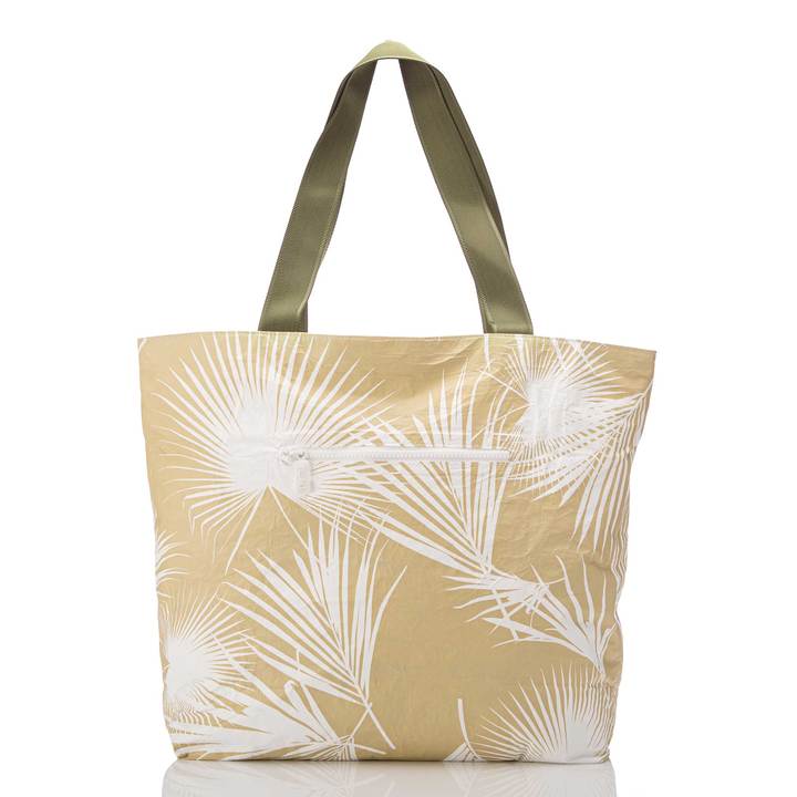ALOHA COLLECTION DAY TRIPPER /  DAY PALMS SAND
