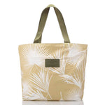 ALOHA COLLECTION DAY TRIPPER /  DAY PALMS SAND