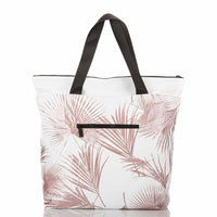 ALOHA COLLECTION DAY TRIPPER /  DAY PALMS / ROSE GOLD