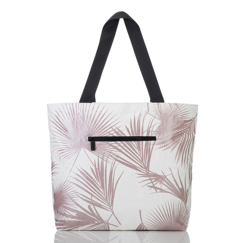 ALOHA COLLECTION DAY TRIPPER /  DAY PALMS / ROSE GOLD