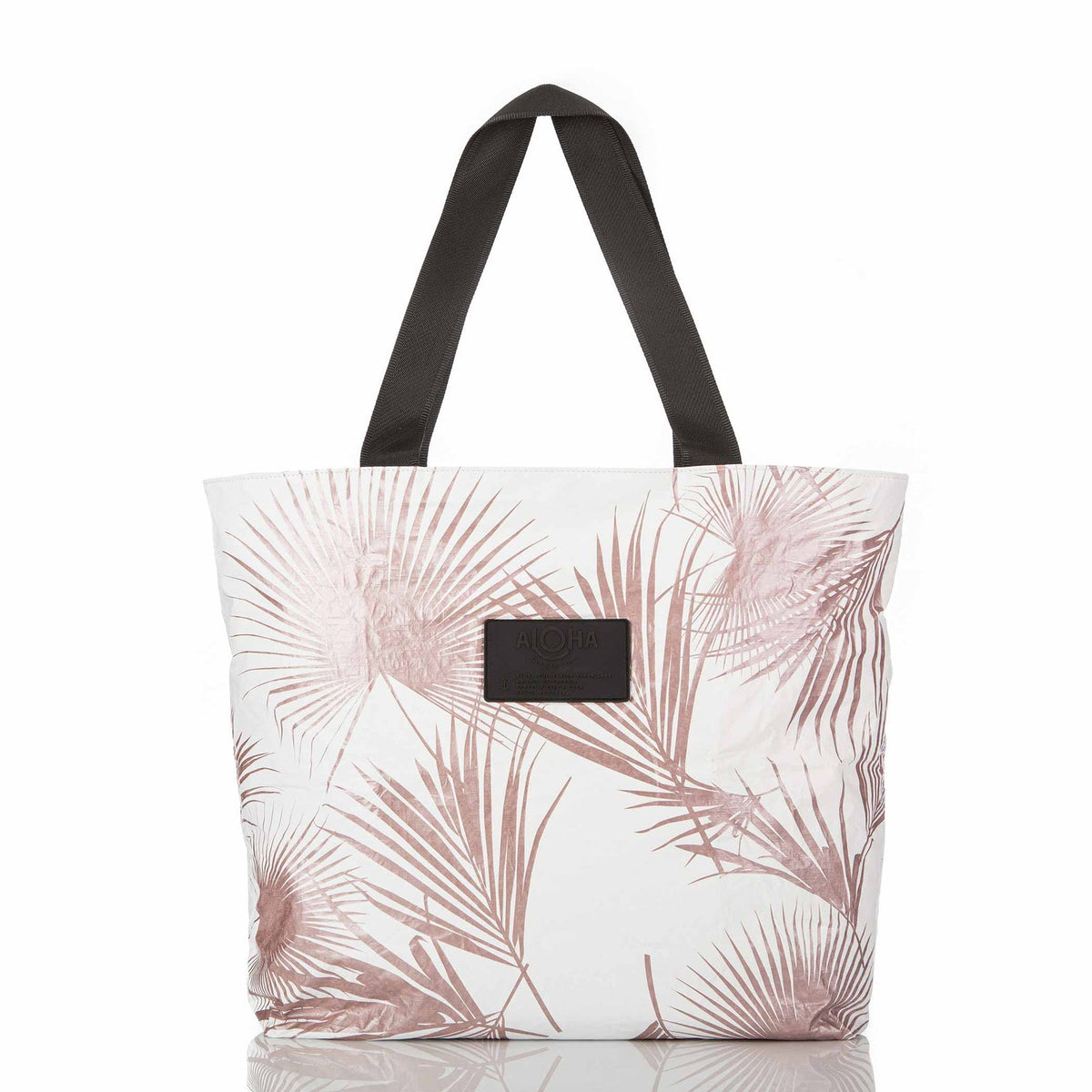 ALOHA COLLECTION DAY TRIPPER /  DAY PALMS / ROSE GOLD