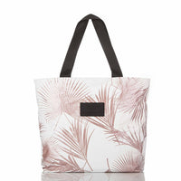 ALOHA COLLECTION DAY TRIPPER /  DAY PALMS / ROSE GOLD