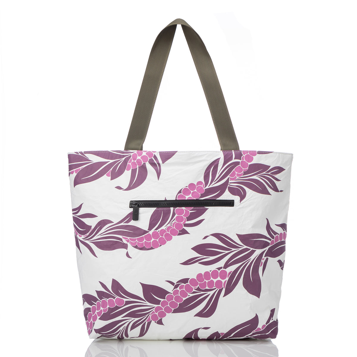 ALOHA COLLECTION DAY TRIPPER / KAUA'I MOKIHANA 23 / BERRY