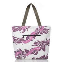 ALOHA COLLECTION DAY TRIPPER / KAUA'I MOKIHANA 23 / BERRY