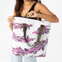 ALOHA COLLECTION DAY TRIPPER / KAUA'I MOKIHANA 23 / BERRY