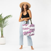ALOHA COLLECTION DAY TRIPPER / KAUA'I MOKIHANA 23 / BERRY