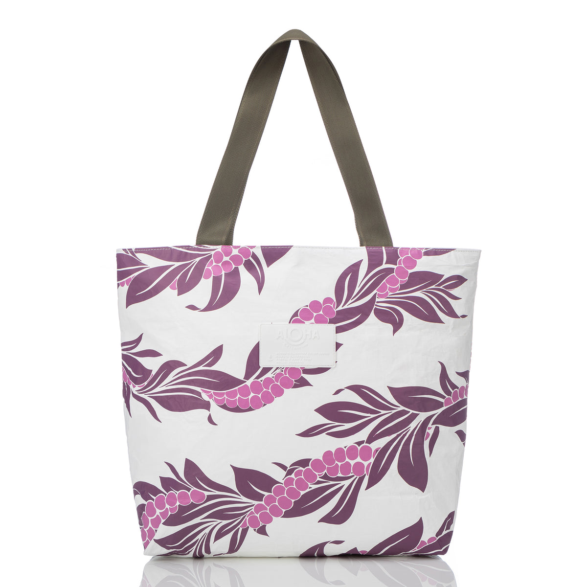 ALOHA COLLECTION DAY TRIPPER / KAUA'I MOKIHANA 23 / BERRY