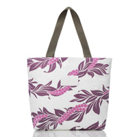 ALOHA COLLECTION DAY TRIPPER / KAUA'I MOKIHANA 23 / BERRY