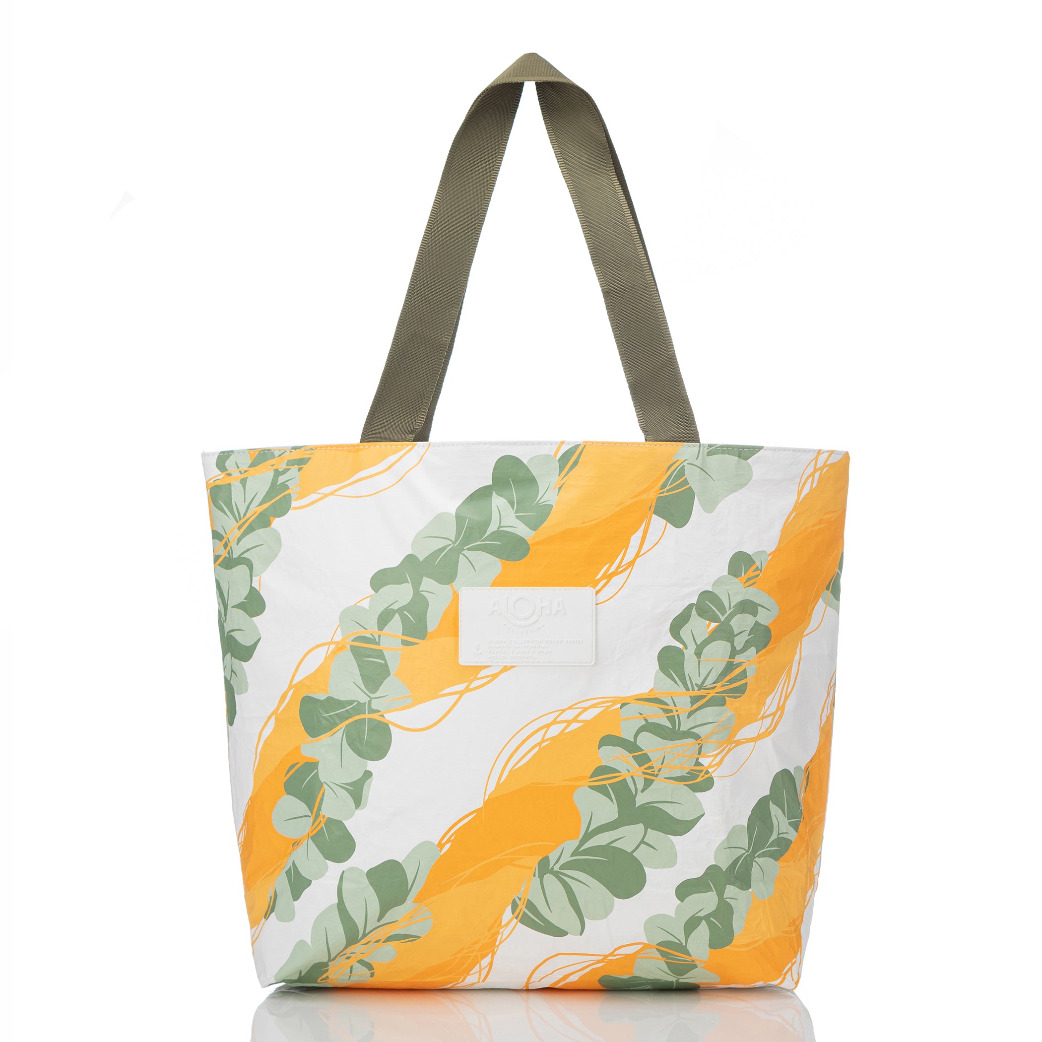 ALOHA COLLECTION DAY TRIPPER / LANA'I KAUNA'OA 23 – Work It Out