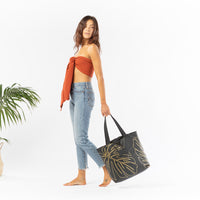 ALOHA COLLECTION DAY TRIPPER /  LANAI