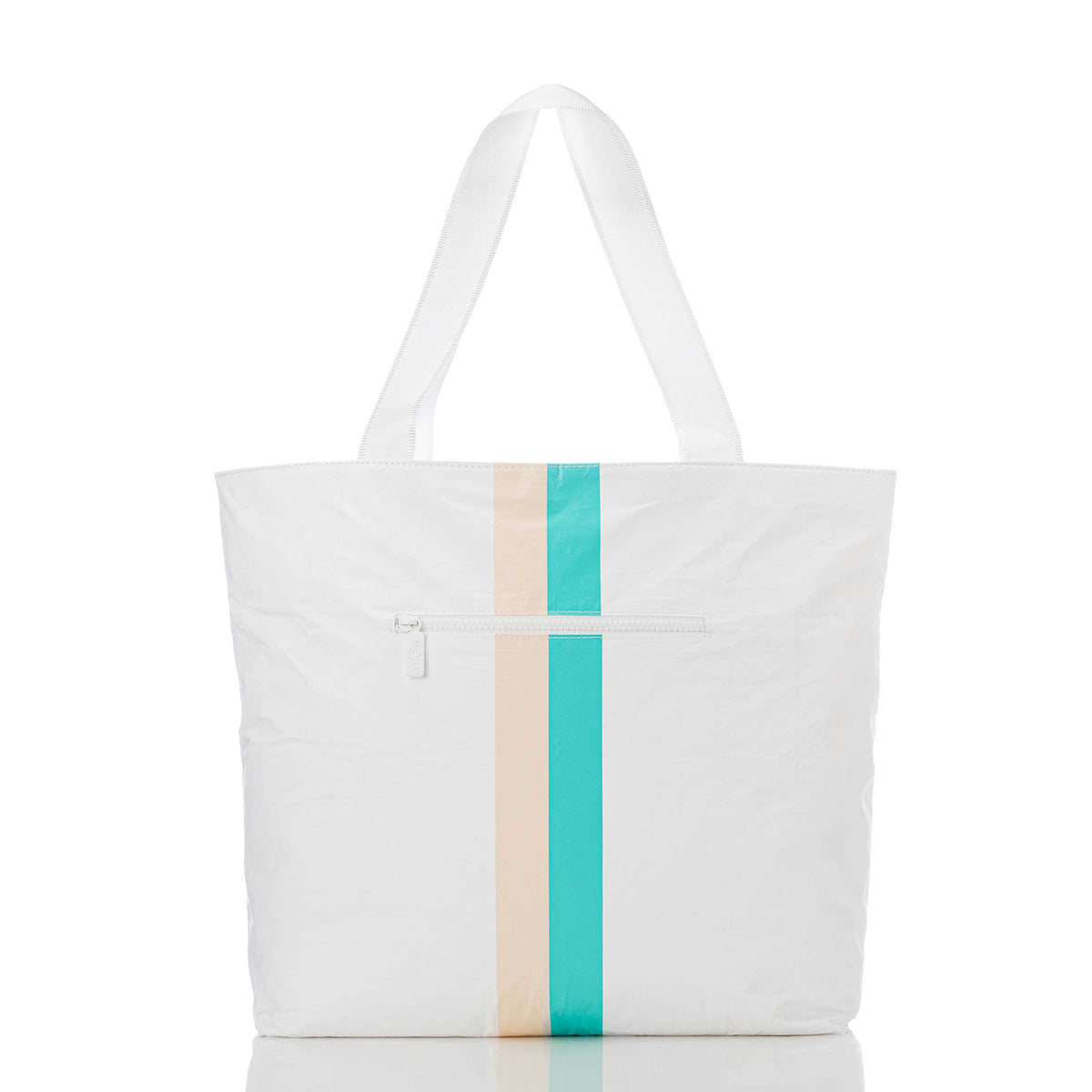 ALOHA COLLECTION DAY TRIPPER /  LE VOYAGEUR NEON TURQUOISE/WHITE