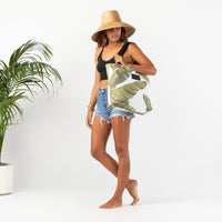 ALOHA COLLECTION DAY TRIPPER / LUAU