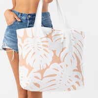 ALOHA COLLECTION DAY TRIPPER / MANOA - DESERT