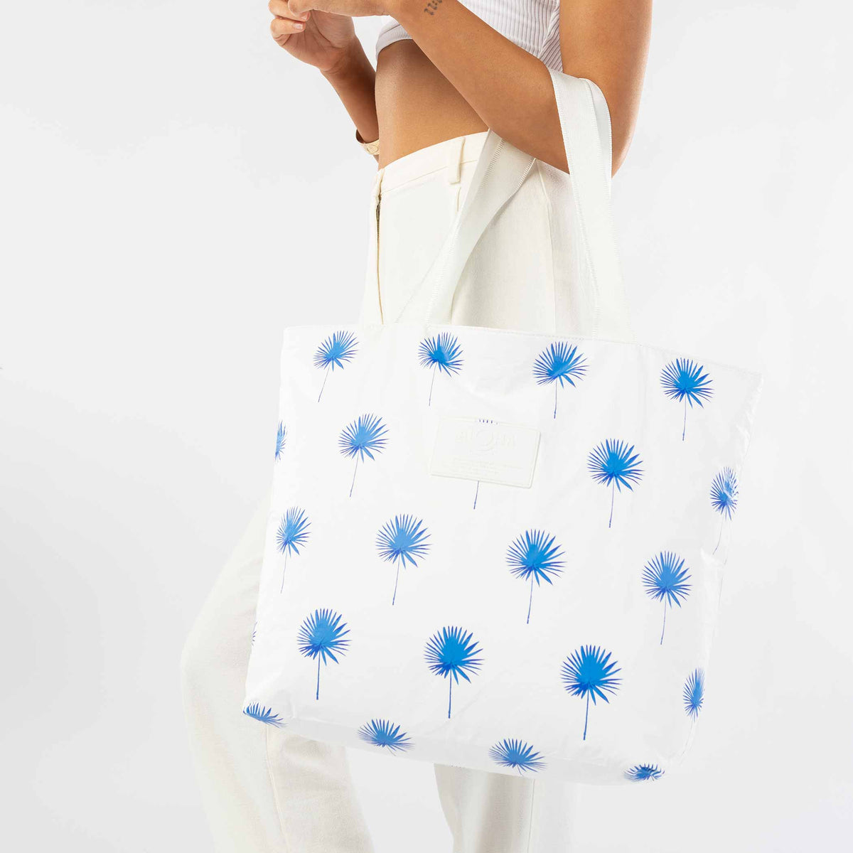 ALOHA COLLECTION DAY TRIPPER / MAS PALMAS CERULEAN