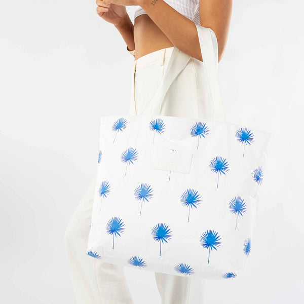 ALOHA COLLECTION DAY TRIPPER / MAS PALMAS CERULEAN