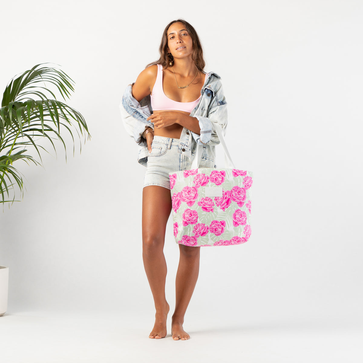 ALOHA COLLECTION DAY TRIPPER / MAUI LOKELANI