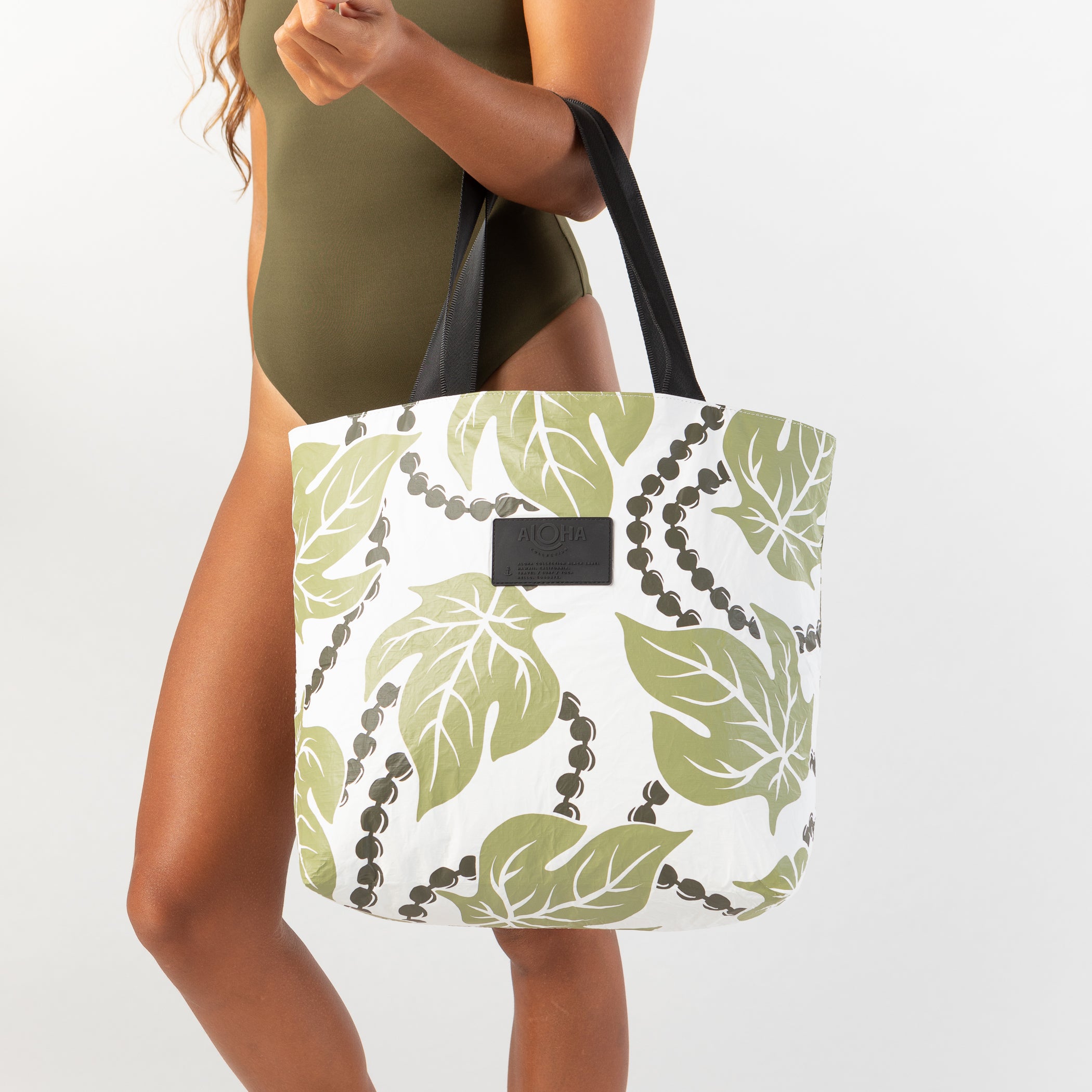 ALOHA COLLECTION DAY TRIPPER / MOLOKA'I KUKUI – Work It Out