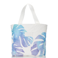 ALOHA COLLECTION DAY TRIPPER / MONSTERA / DAWN