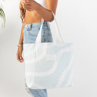 ALOHA COLLECTION DAY TRIPPER / NI'IHAU PUPU