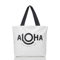 ALOHA COLLECTION DAY TRIPPER / ORIGINAL ALOHA / BLACK/WHITE
