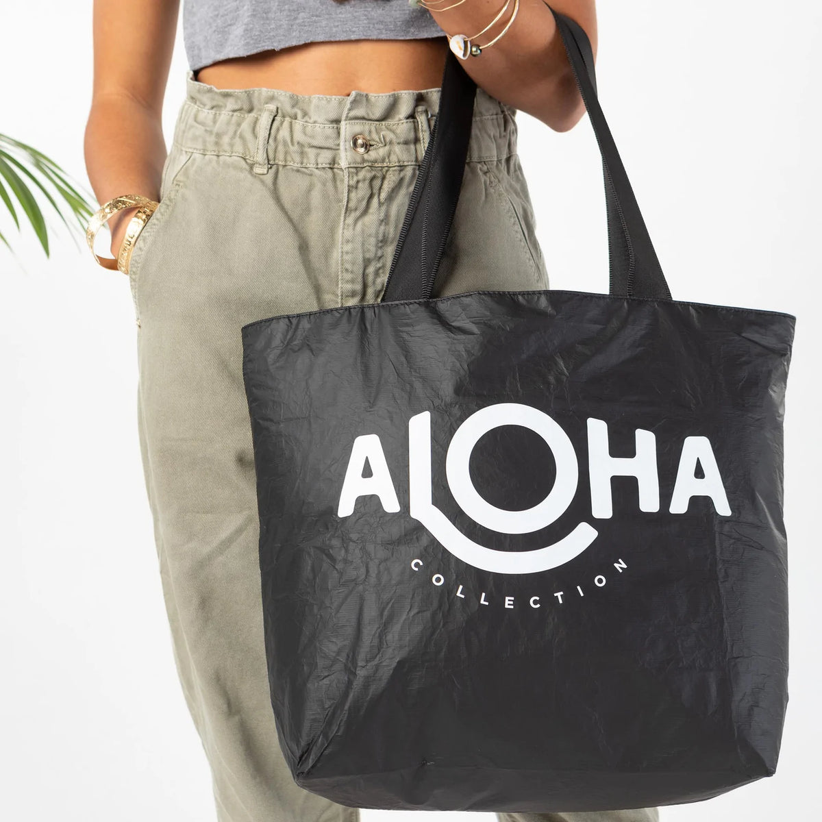 ALOHA COLLECTION DAY TRIPPER / ORIGINAL ALOHA / WOB