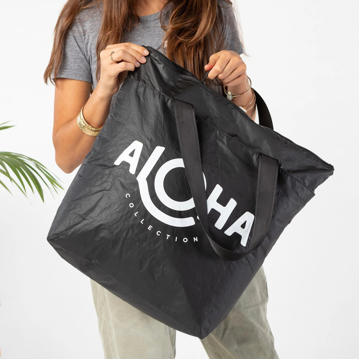 ALOHA COLLECTION DAY TRIPPER / ORIGINAL ALOHA / WOB