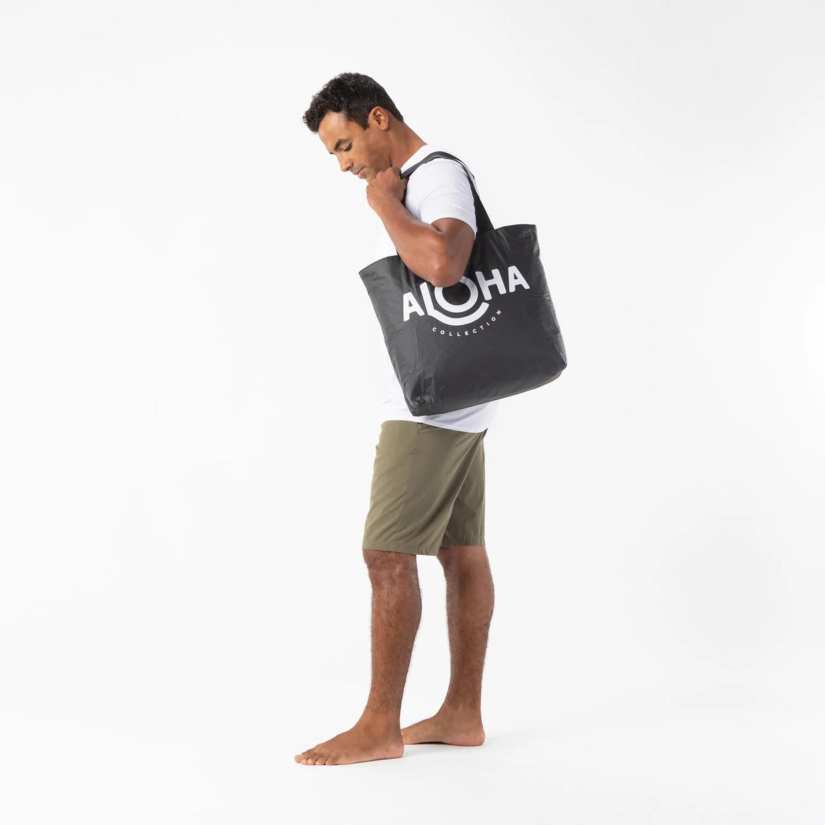 ALOHA COLLECTION DAY TRIPPER / ORIGINAL ALOHA / WOB