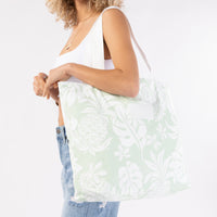 ALOHA COLLECTION DAY TRIPPER / PA'INA - SAGE
