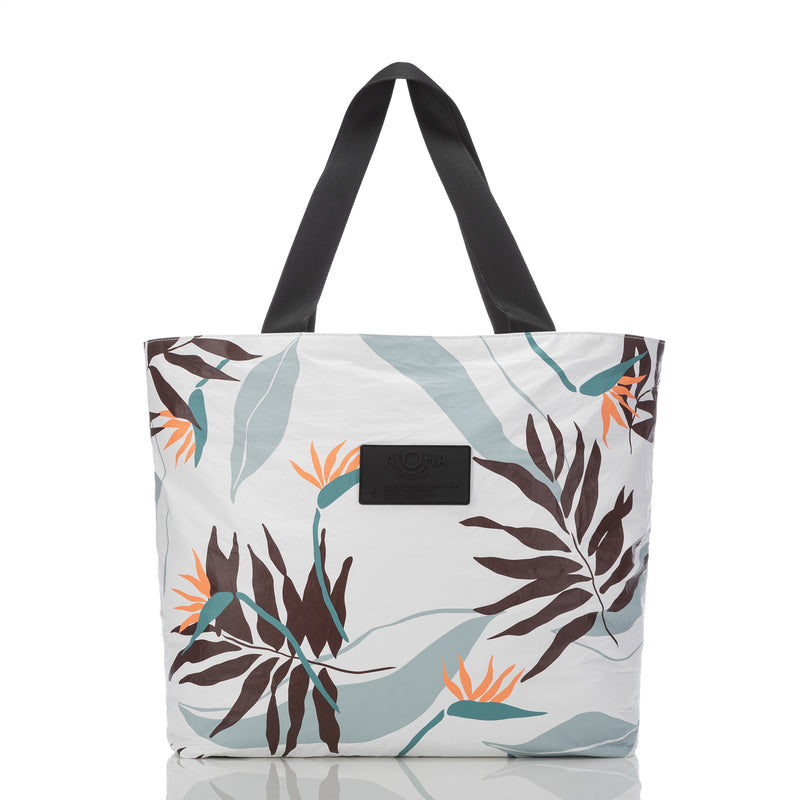 ALOHA COLLECTION DAY TRIPPER / PAINTED BIRDS / COOL