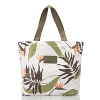 ALOHA COLLECTION DAY TRIPPER / PAINTED BIRDS / NEUTRALS
