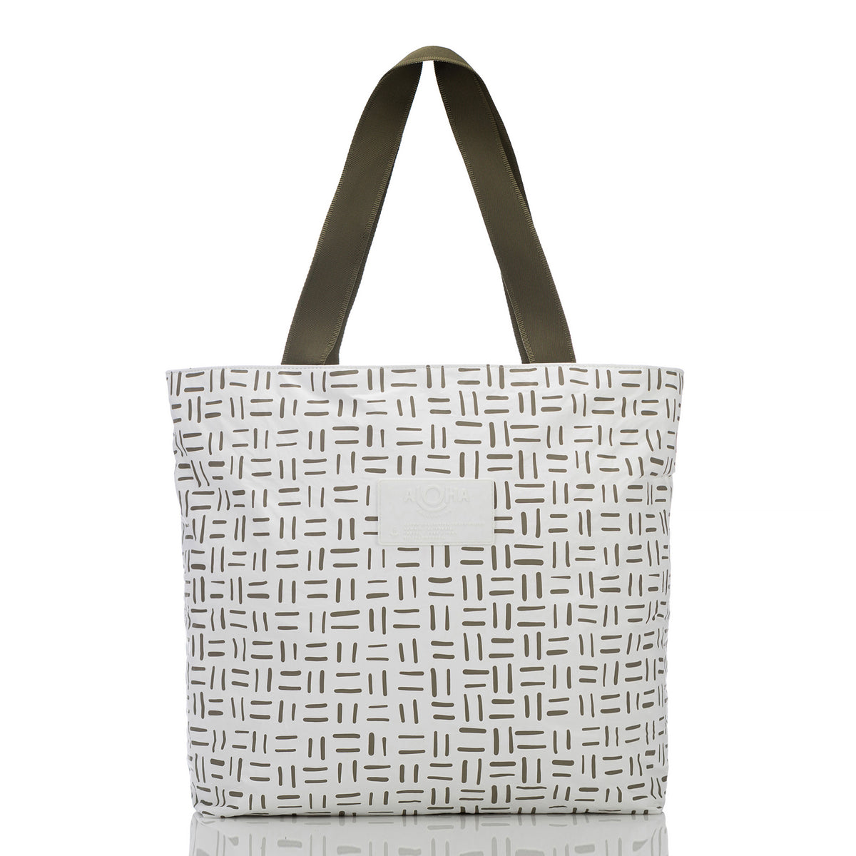 ALOHA COLLECTION DAY TRIPPER / RATTAN / JUNGLE