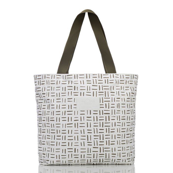 ALOHA COLLECTION DAY TRIPPER / RATTAN / JUNGLE