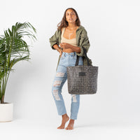 ALOHA COLLECTION DAY TRIPPER / RATTAN / MOON SHIMMER