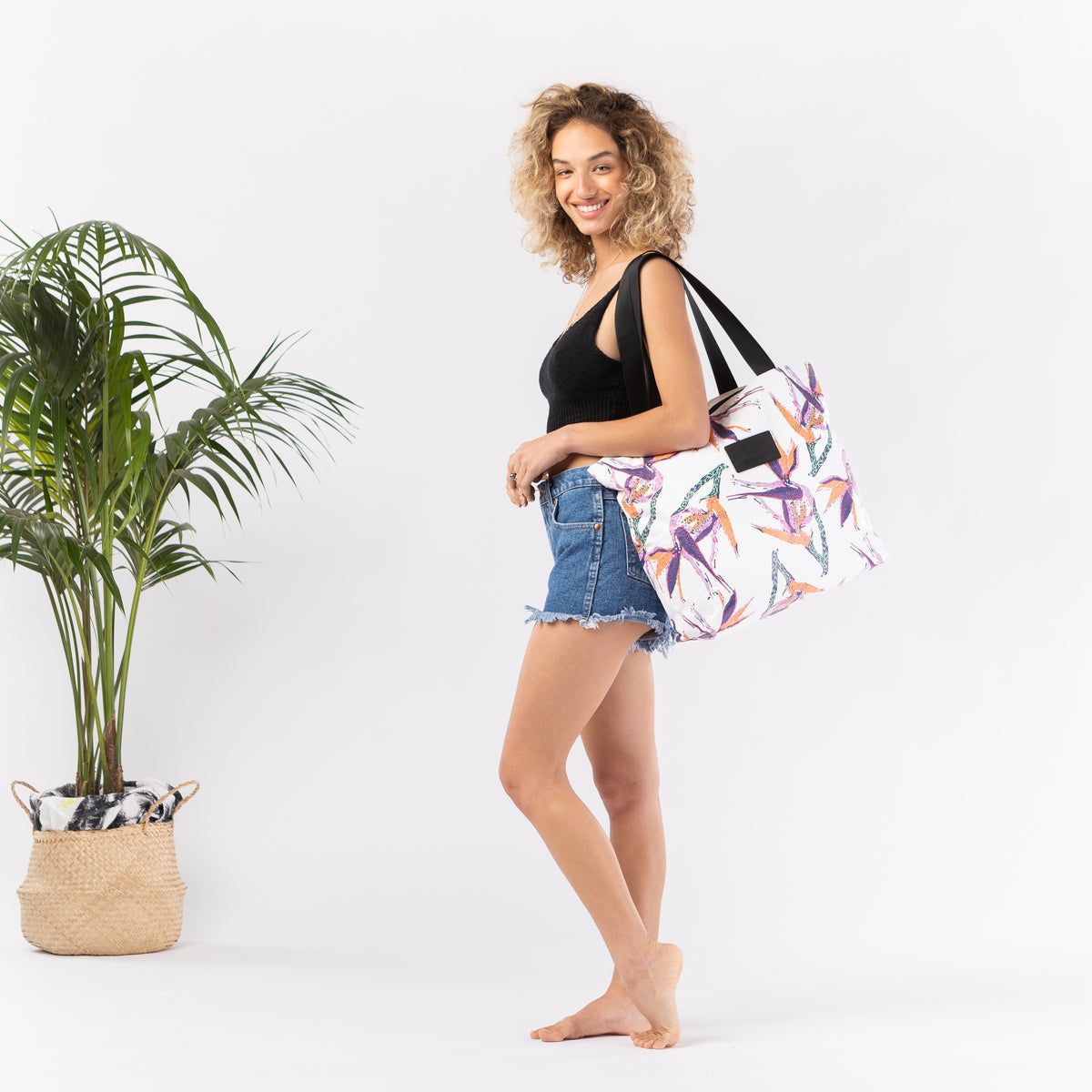 ALOHA COLLECTION DAY TRIPPER /  PARADISE ON REPEAT
