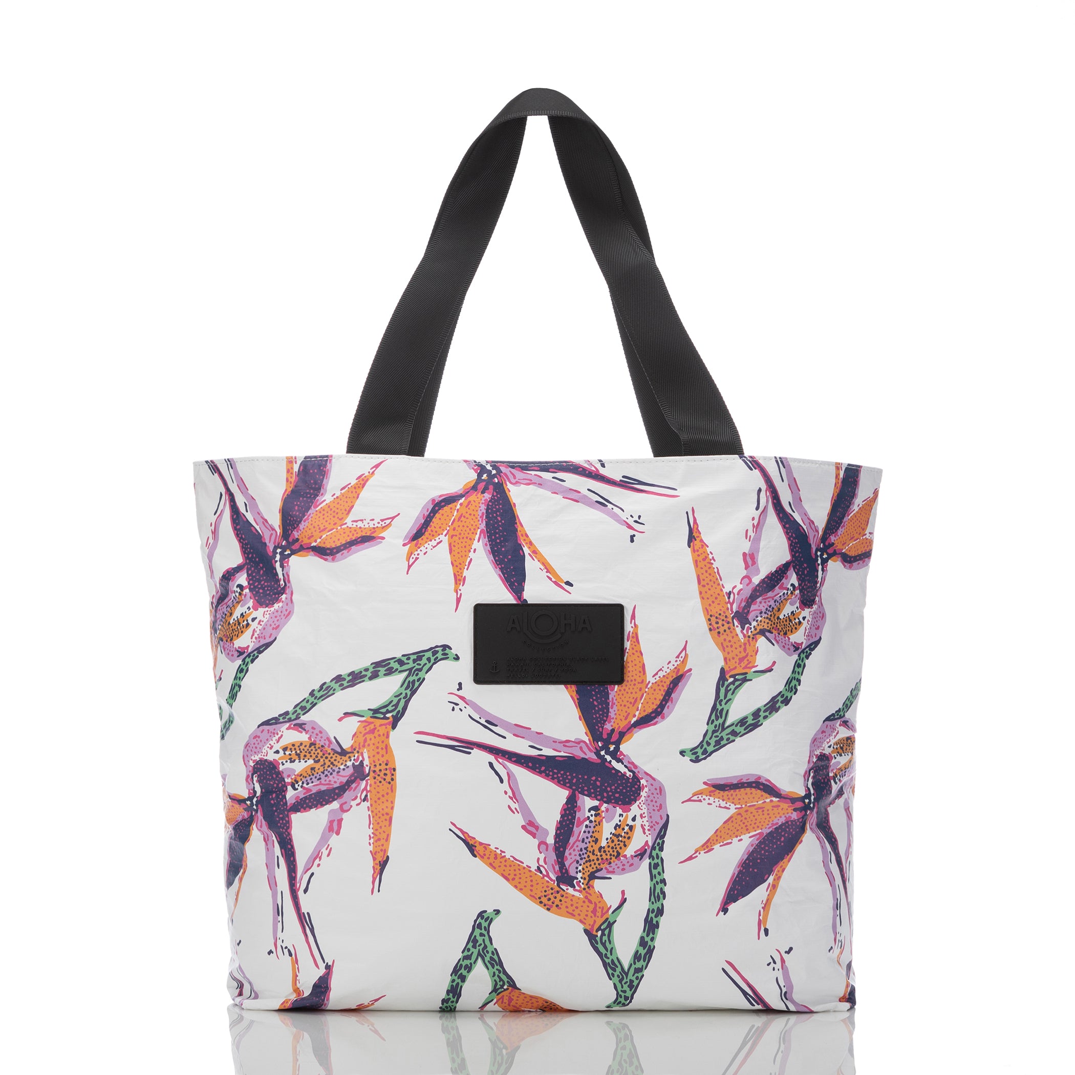 ALOHA COLLECTION DAY TRIPPER / PARADISE ON REPEAT – Work It Out