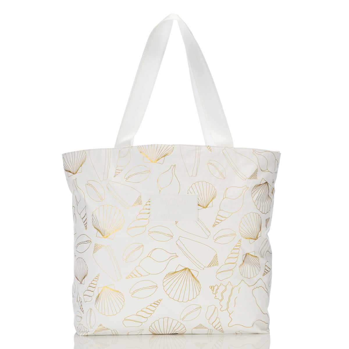 ALOHA DAY TRIPPER /  SEASHORE GOLD/WHITE