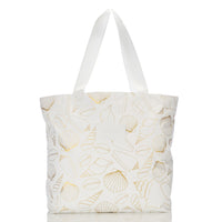 ALOHA DAY TRIPPER /  SEASHORE GOLD/WHITE