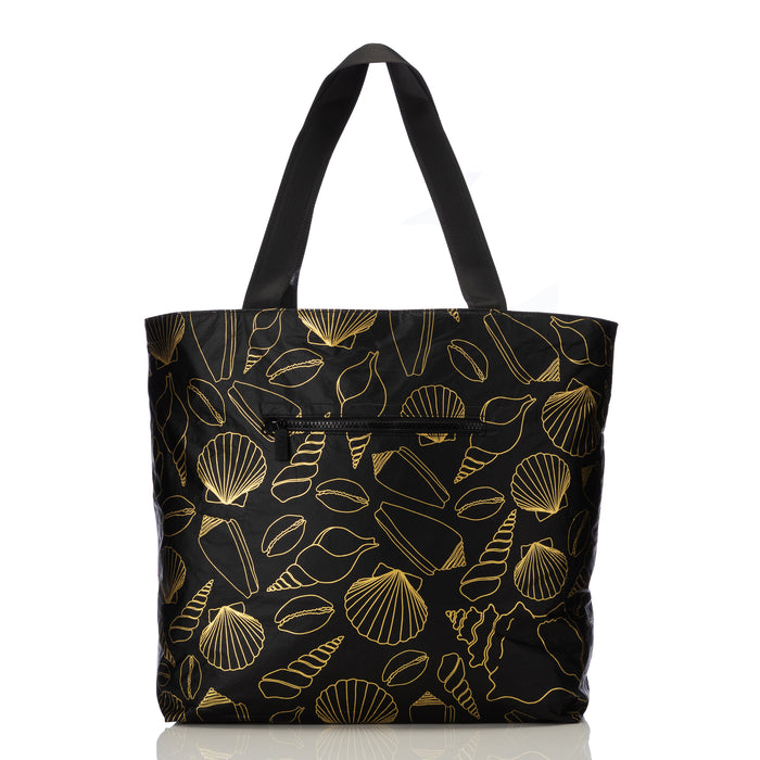 ALOHA DAY TRIPPER /  SEASHORE GOLD/BLACK