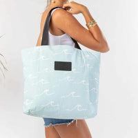 ALOHA COLLECTION DAY TRIPPER / SEASIDE / LEMU BLUE