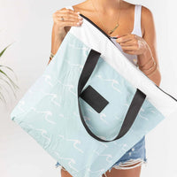 ALOHA COLLECTION DAY TRIPPER / SEASIDE / LEMU BLUE