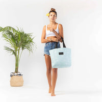 ALOHA COLLECTION DAY TRIPPER / SEASIDE / LEMU BLUE