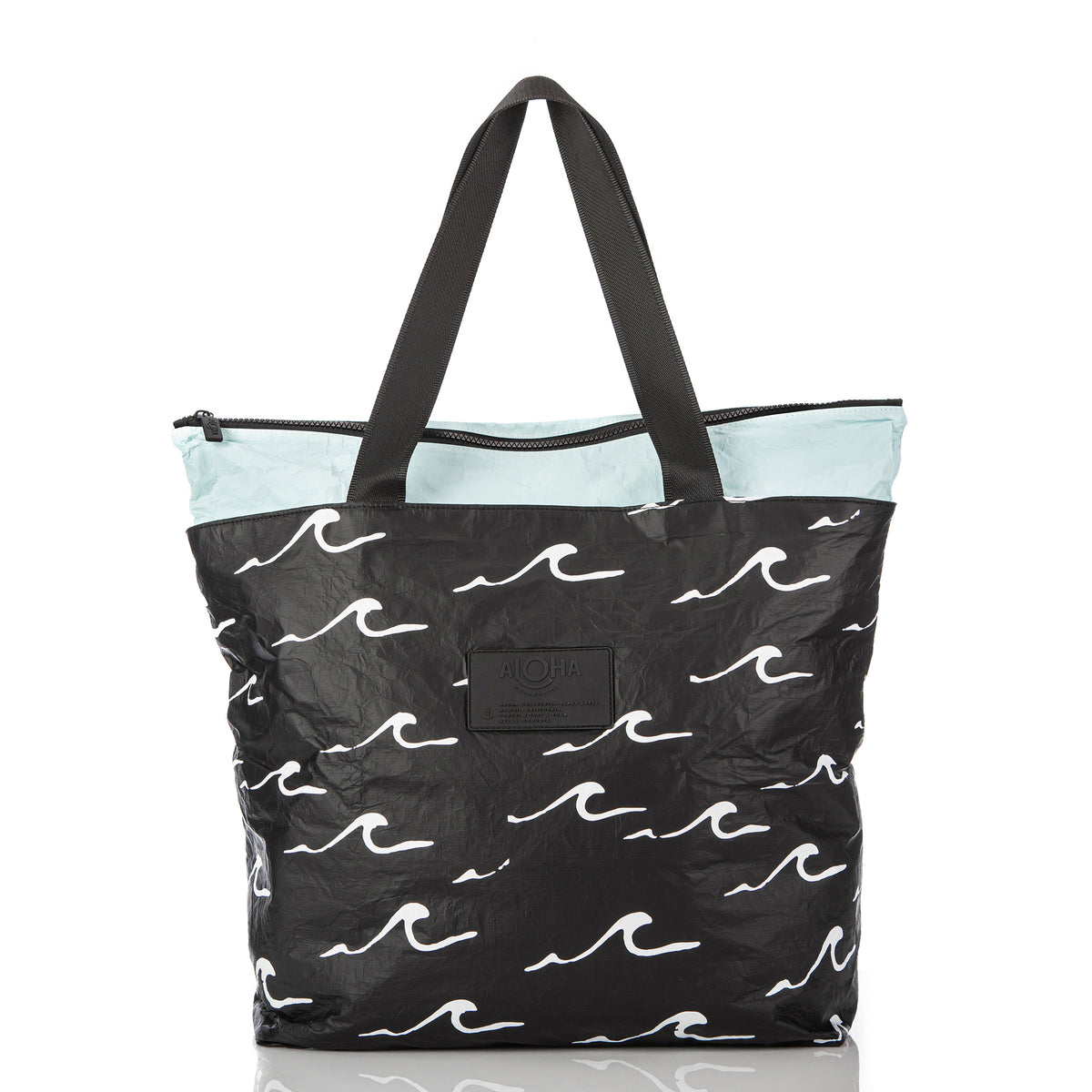 ALOHA COLLECTION DAY TRIPPER / SEASIDE / BLACK