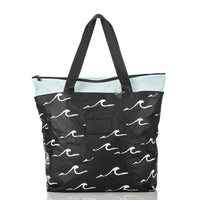 ALOHA COLLECTION DAY TRIPPER / SEASIDE / BLACK