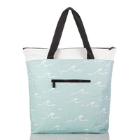 ALOHA COLLECTION DAY TRIPPER / SEASIDE / LEMU BLUE